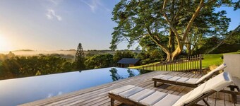 Charlotte Estate | Timeless Elegance in the Byron Hinterland
