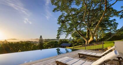 Charlotte Estate | Timeless Elegance in the Byron Hinterland