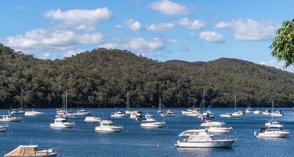 Coal and Candle Couples Retreat