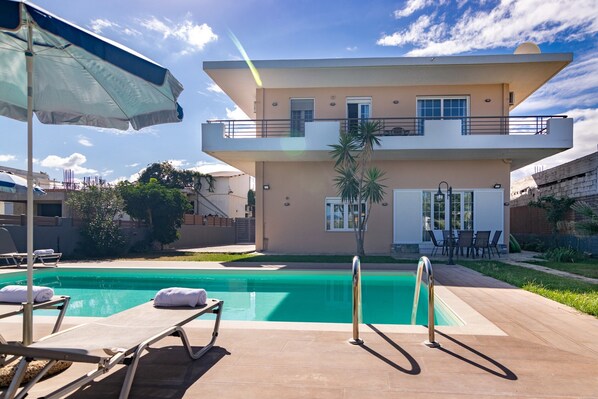 Appartement | Piscine | Piscine extérieure