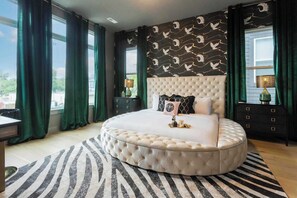 4 Schlafzimmer, Bügeleisen/Bügelbrett, WLAN, Bettwäsche