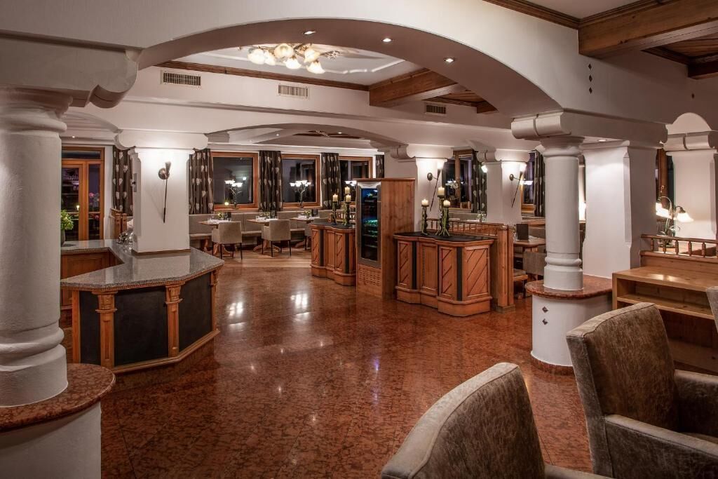 Restaurantes