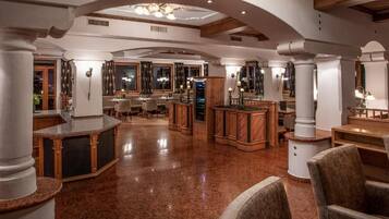 Restaurantes