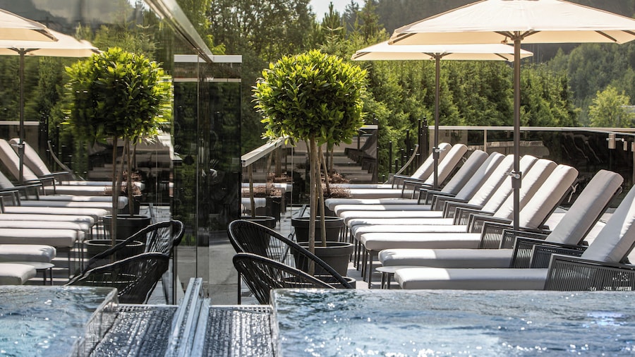 Hotel Gappmaier
