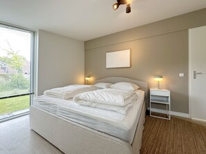 3 Schlafzimmer, Bügeleisen/Bügelbrett, WLAN, Rollstuhlgeeignet