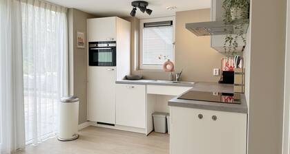 Vacation home suitable for disabled, 3 bedrooms