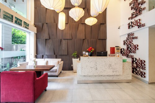 Saigon South Serviced Apartments