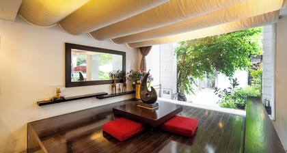 Saigon South Serviced Apartments