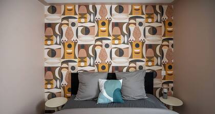 L'Esprit d'Herbin : An abstract stay in Blois