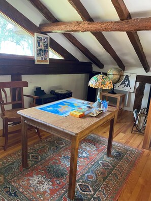 Intérieur