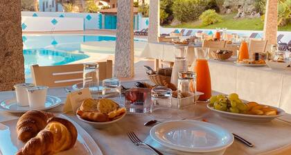 rocce antiche resort