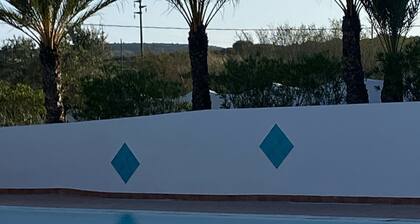 rocce antiche resort