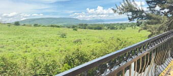 Lux Suites Lakeview Mansion Nakuru