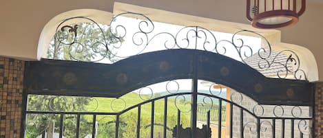 Balcón