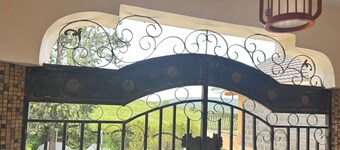 Lux Suites Lakeview Mansion Nakuru