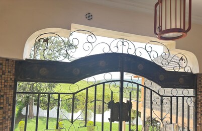 Lux Suites Lakeview Mansion Nakuru