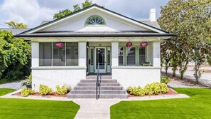 Exterior - Riberia Ponce Place | Team Joseph Ellen (Saint Augustine)