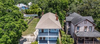 Northeast Florida Retreat