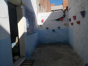 House, 1 Bedroom, Accessible, Smoking | Exterior