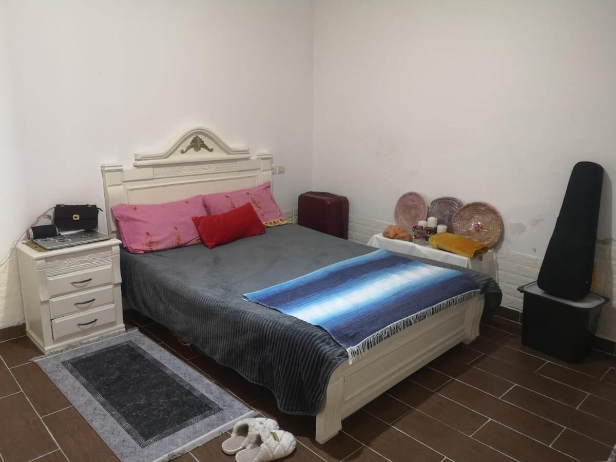 House, 1 Bedroom, Accessible, Smoking | 2 bedrooms