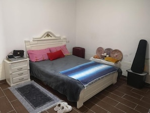 House, 1 Bedroom, Accessible, Smoking