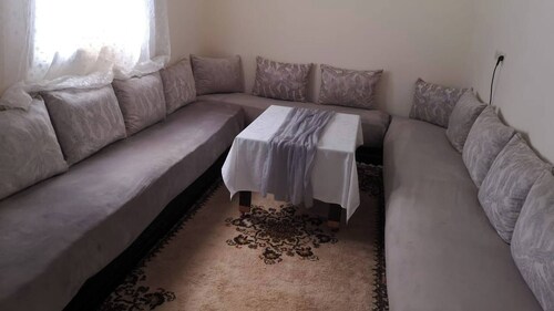 Sun & Sand Short-term Apartment by the Beach!