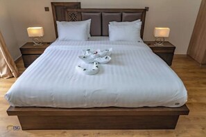 2 Schlafzimmer, WLAN