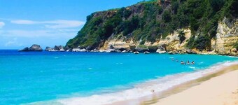 Aguadilla House: Beach, Airport & Golf!