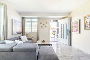 Fernseher, Arbeitsbereiche