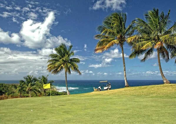 Golf