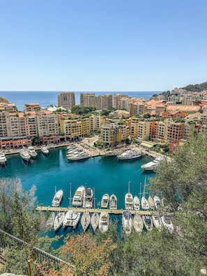 Port de plaisance