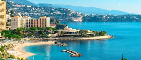 Plage