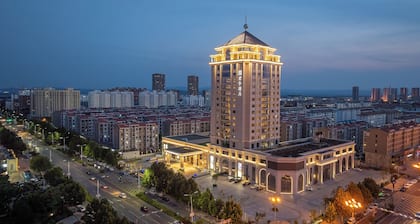Rehot SSAW Hotel