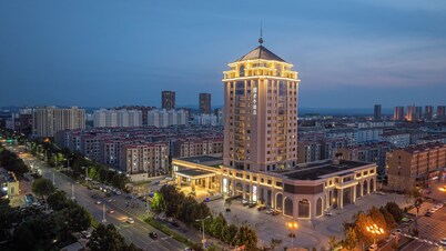 Rehot SSAW Hotel