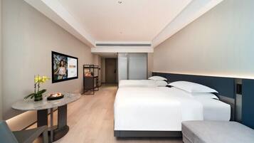 Ropa de cama de alta calidad, cubrecamas y colchones con pillow-top