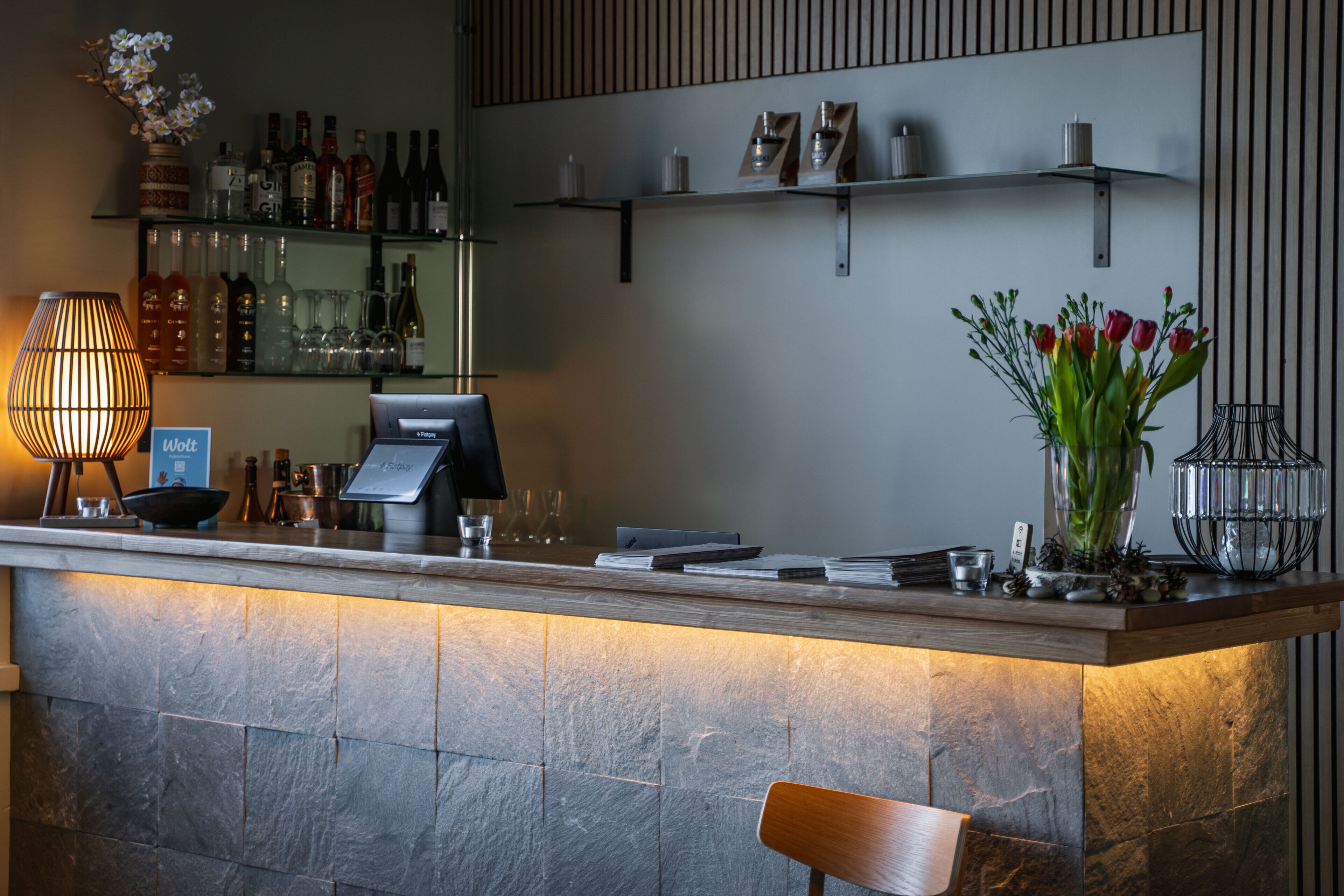 Foto - Postmaster Hotel