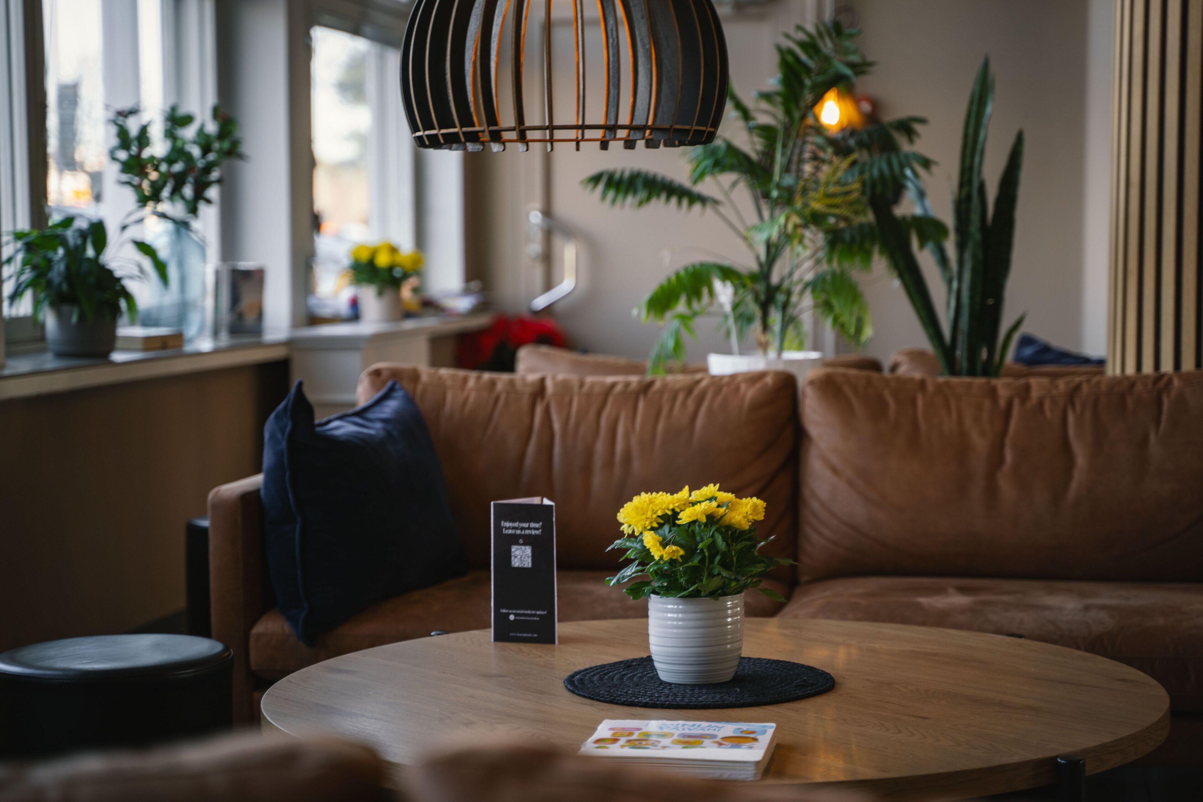 Foto - Postmaster Hotel