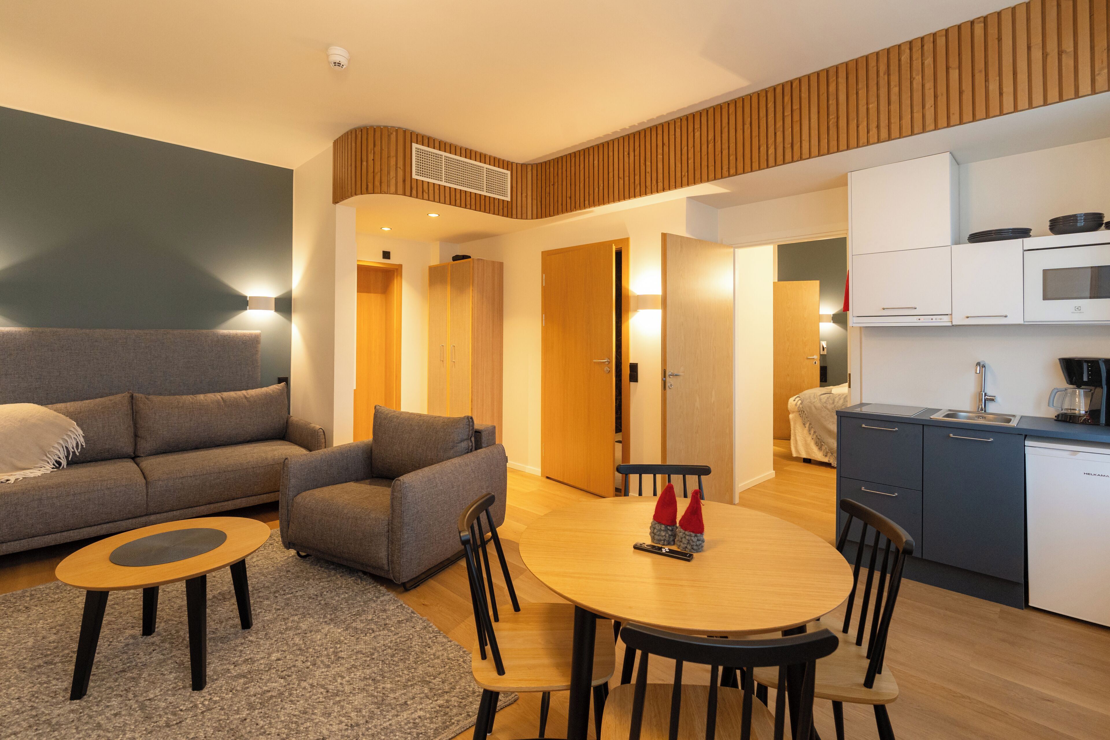 Foto - Postmaster Hotel