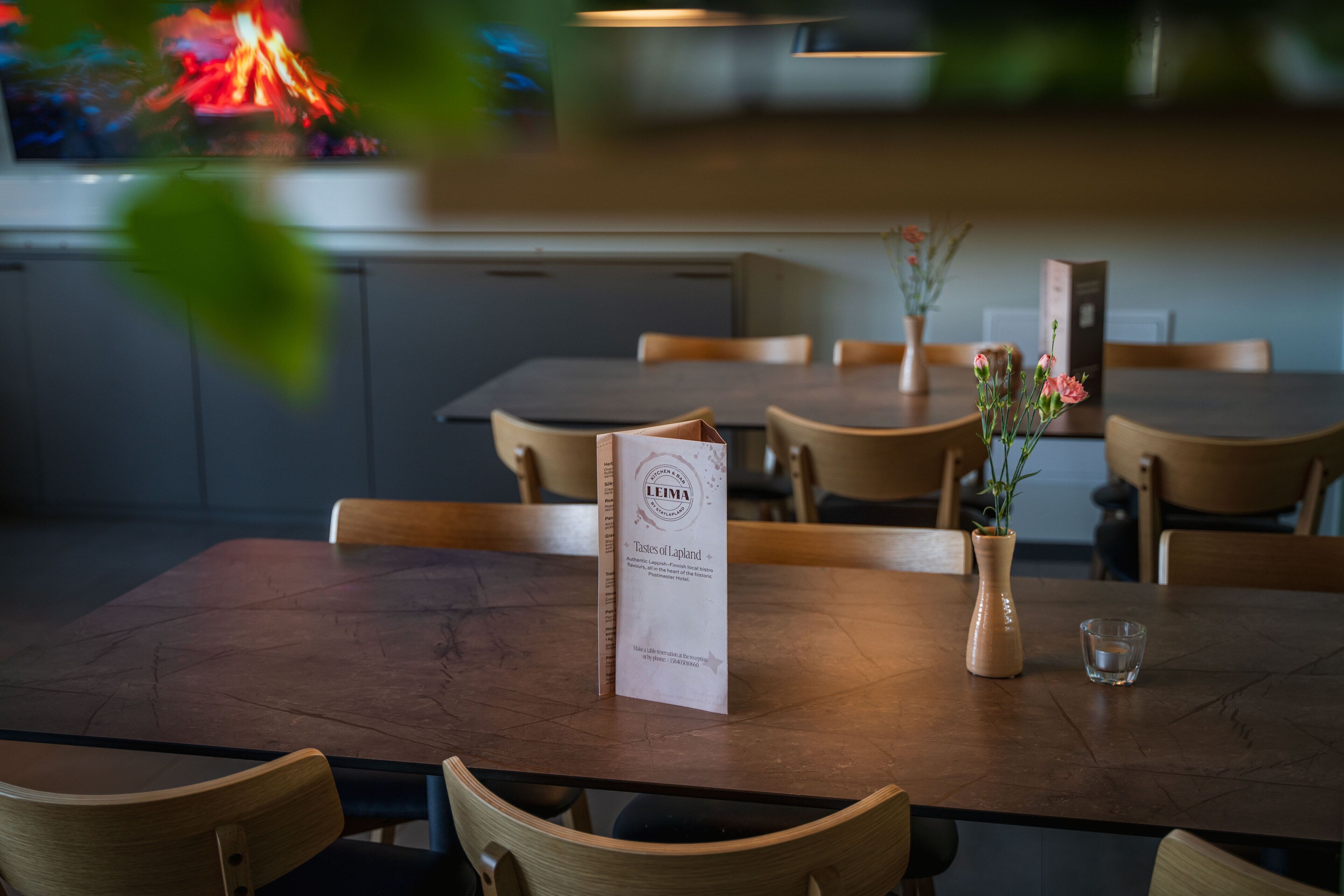 Foto - Postmaster Hotel