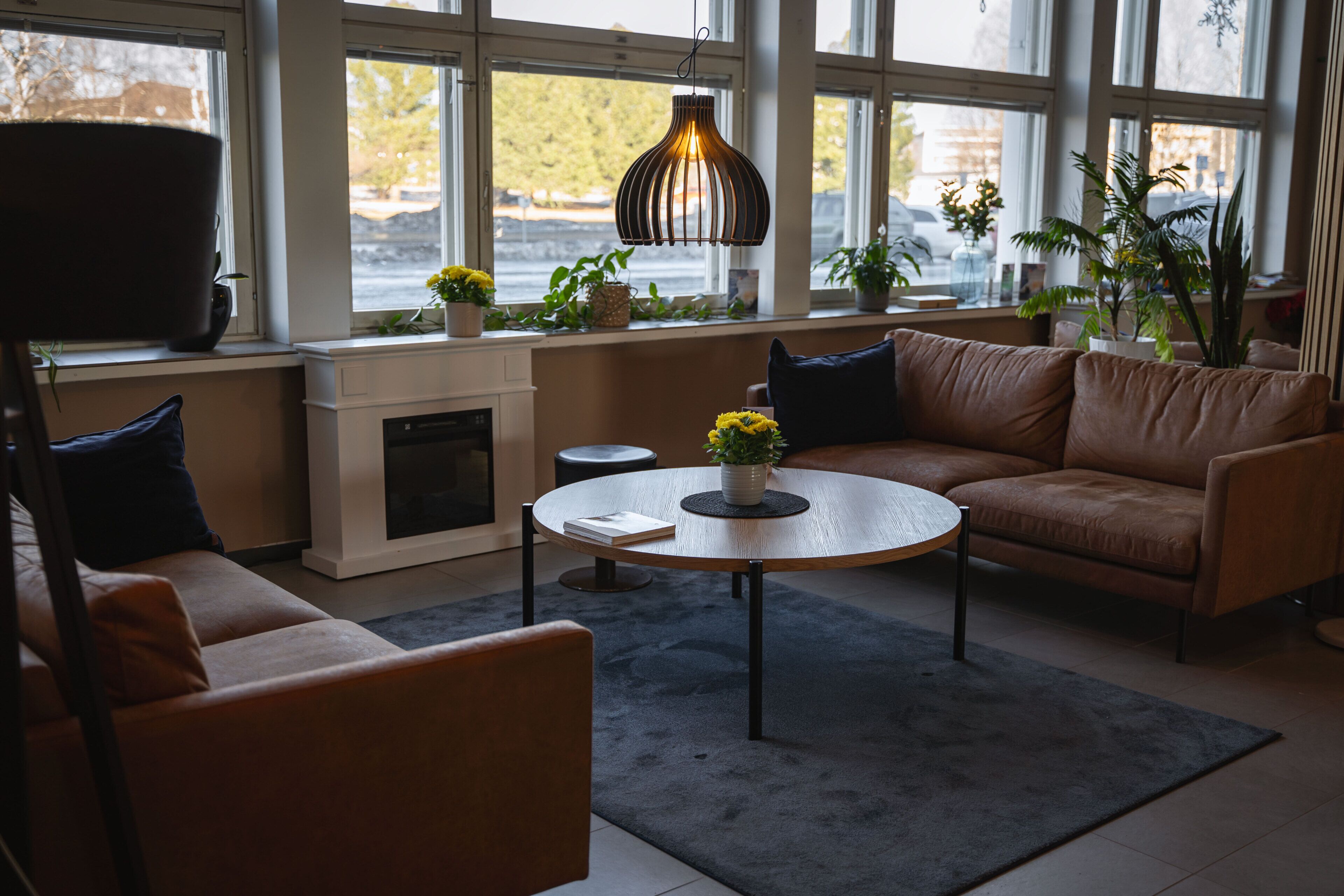 Foto - Postmaster Hotel
