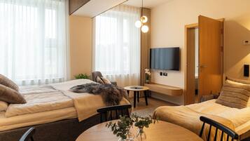 Family Suite | View from room