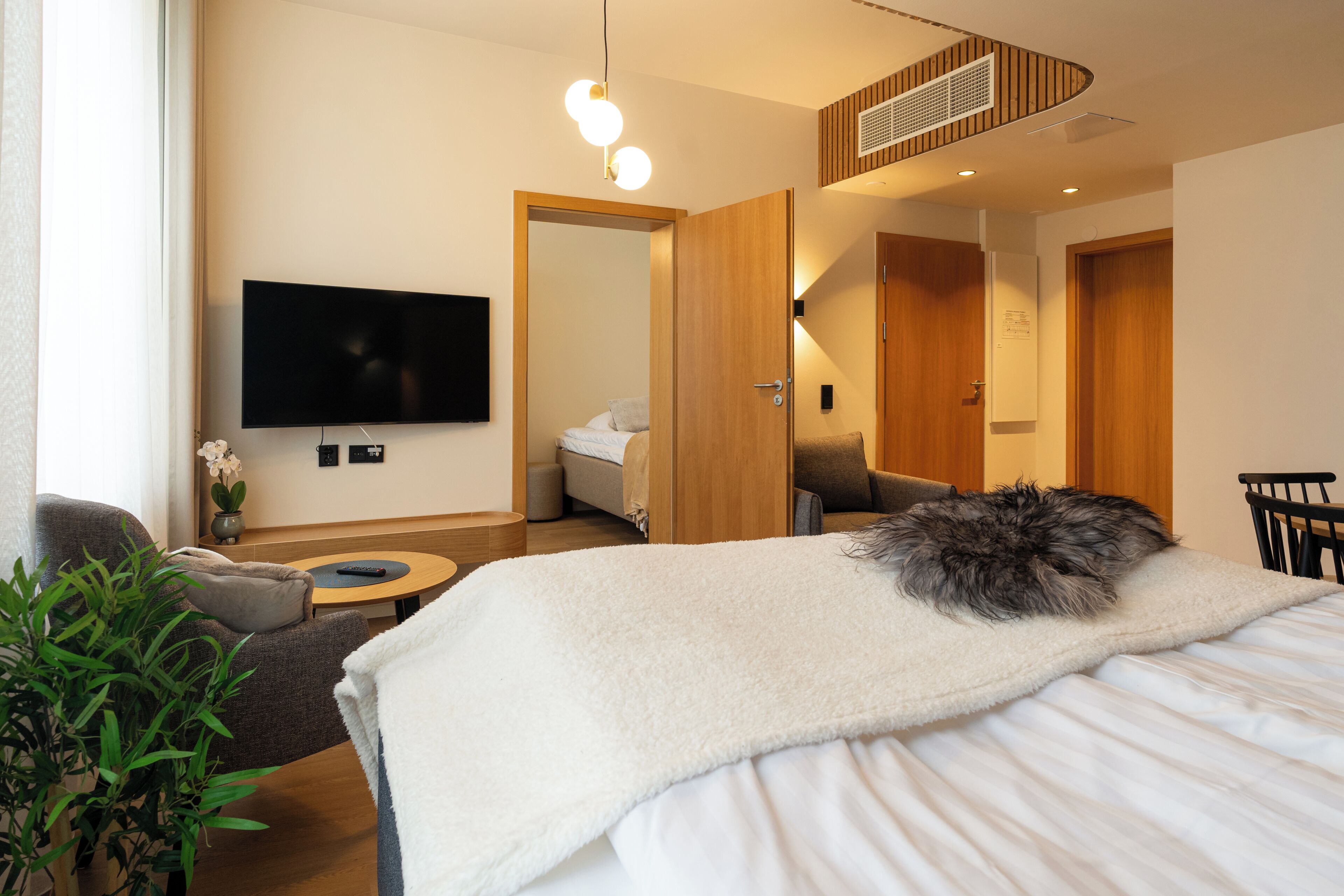 Foto - Postmaster Hotel