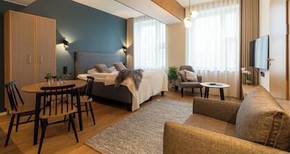 Postmaster Hotel
