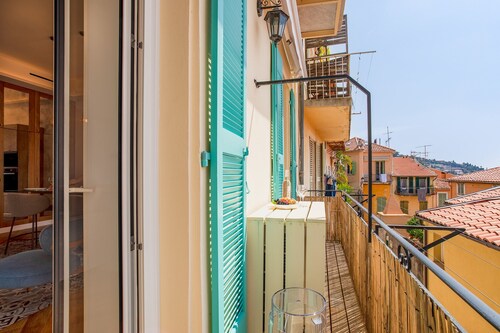 BAY VIEW AP4470 By Riviera Holiday Homes