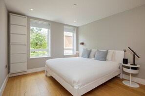 4 chambres, Wi-Fi, draps fournis