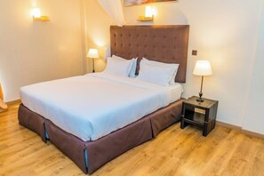 2 Schlafzimmer, WLAN