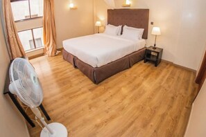 2 chambres, Wi-Fi