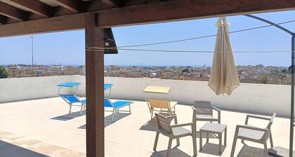 Vacation Home "The Two Brothers" Mazara del Vallo