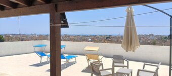 Vacation Home "The Two Brothers" Mazara del Vallo