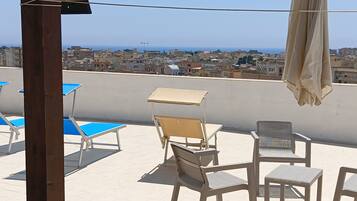 Terras